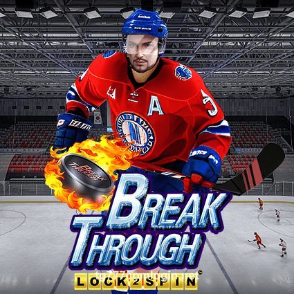 Imagen del juego Break Through Lock 2 Spin en g777 login