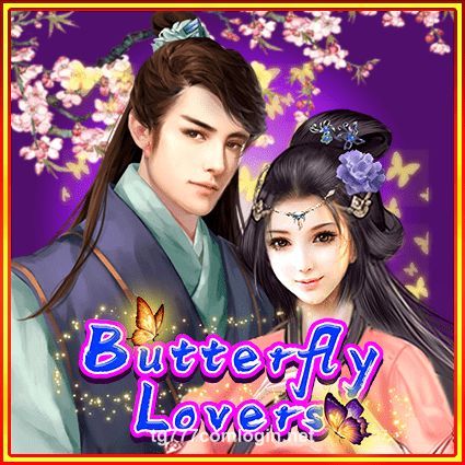 Butterfly Lovers Slot Game