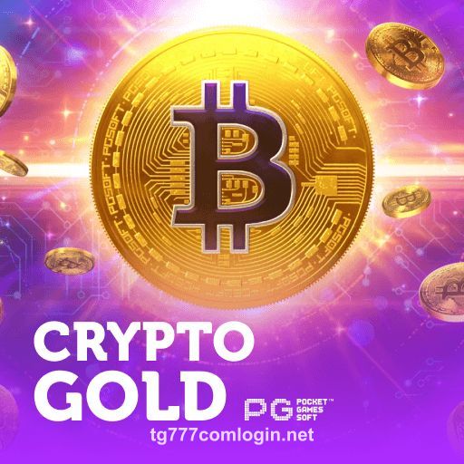 Crypto Gold juego relacionado