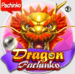 Dragon Pachinko